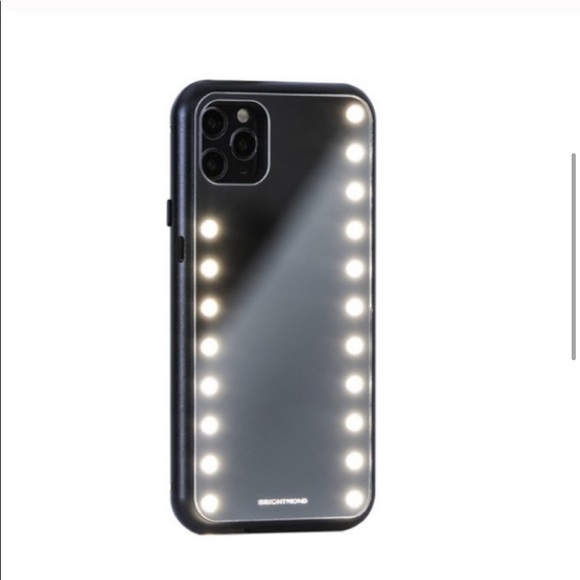 Mirrorcase iPhone 11 Pro case - Picture 5 of 9